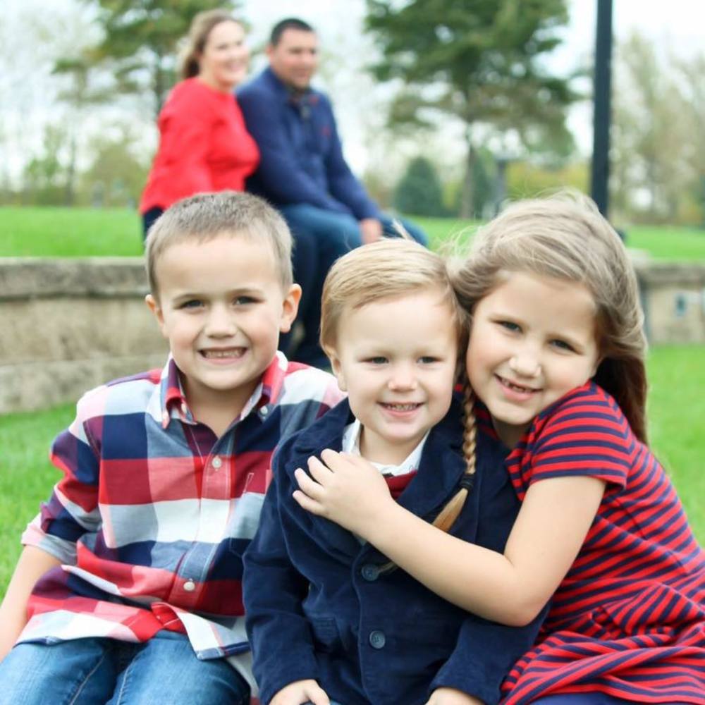 Meet your Posher, Meghan